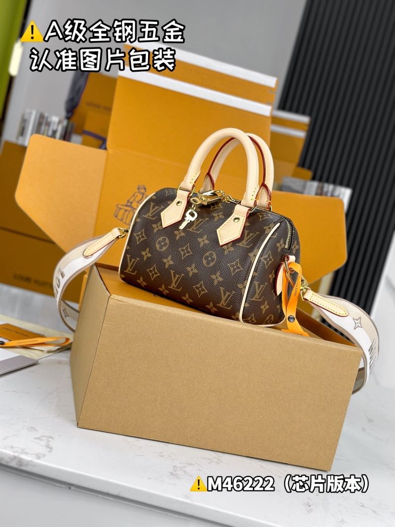 LV Speedy Bags